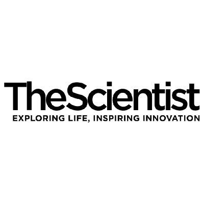 The Scientist Logo